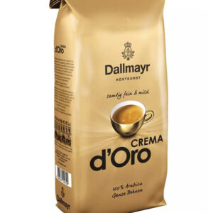 Dallmayr Crema dOro 1 kg beans