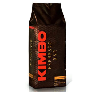 Kimbo Top Flavour 1 kg beans