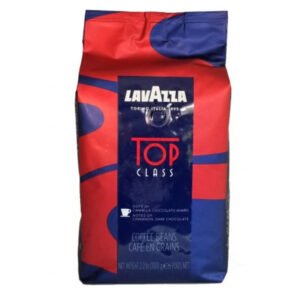 Lavazza Top Class 1 kg beans