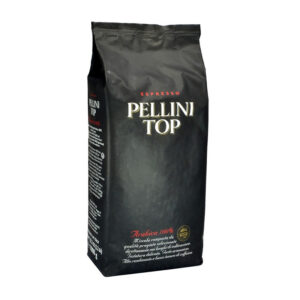 Pellini Top 1 kg beans