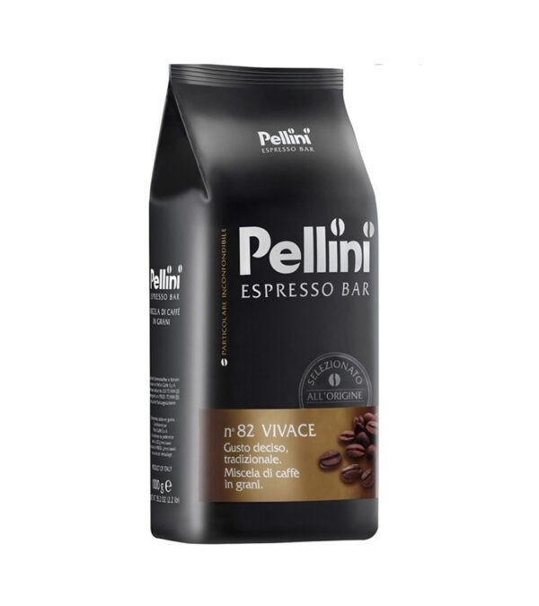 Pellini Vivace 1 kg beans