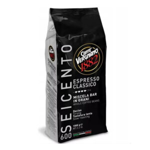 Vergnano Espresso Classico 600 1 kg beans