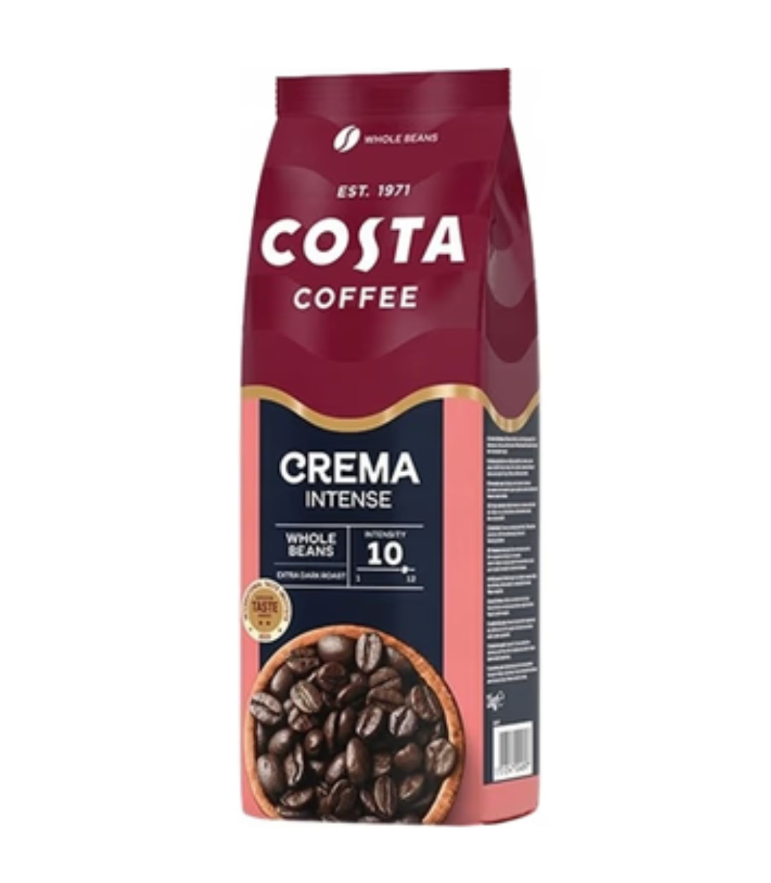 Costa Coffee Crema Intense