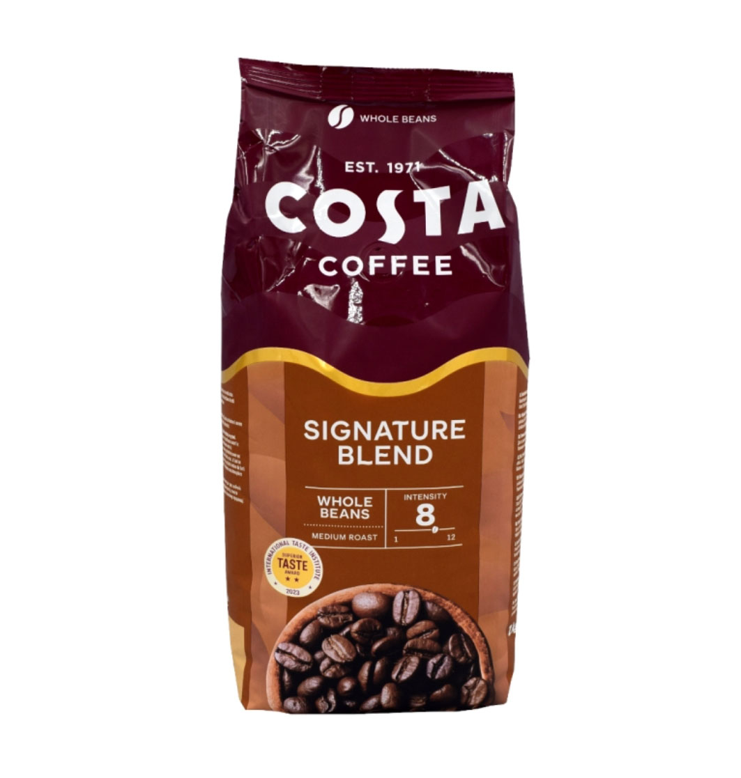 Costa Coffee Signature Blend