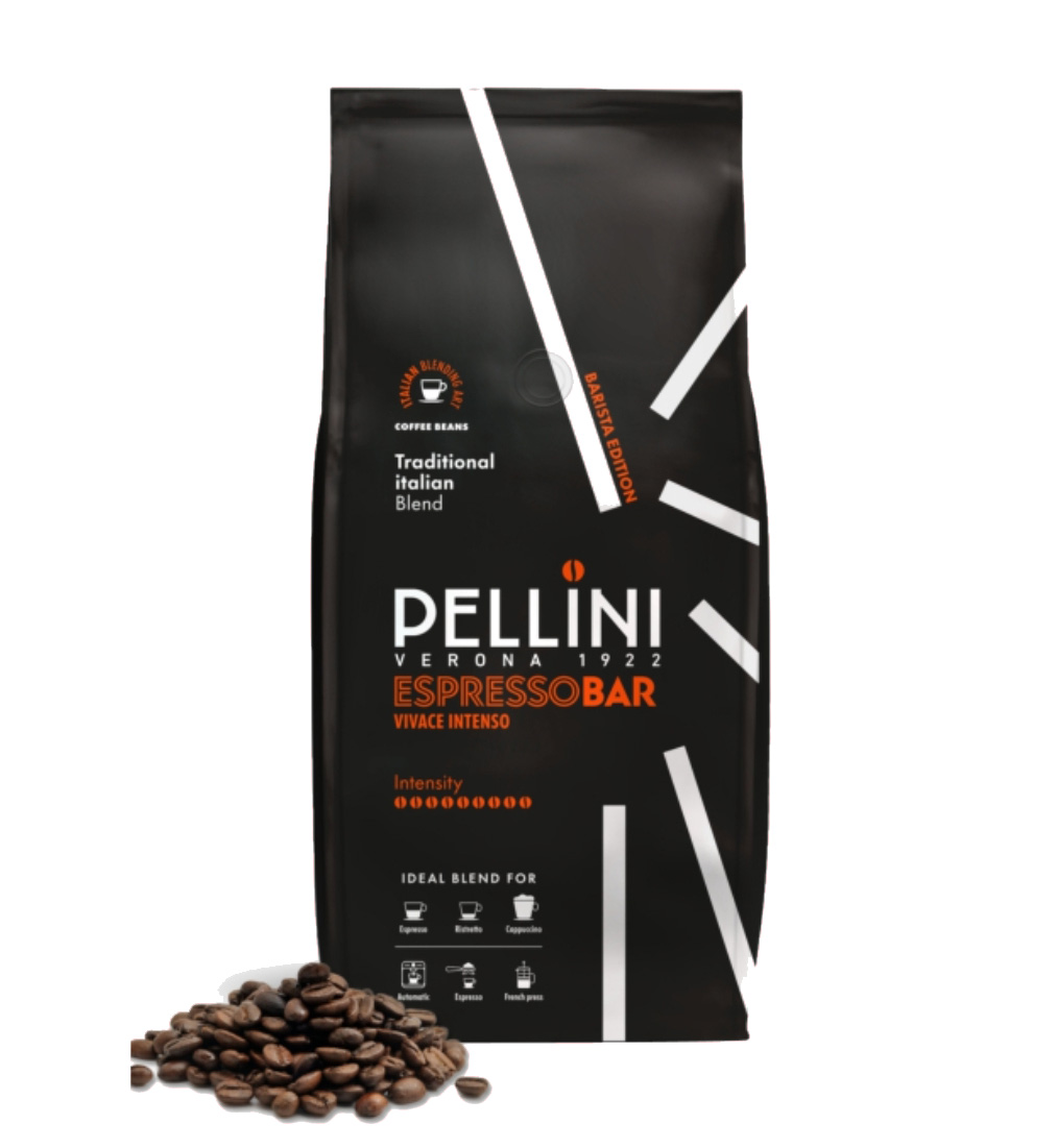 Pellini Vivace
